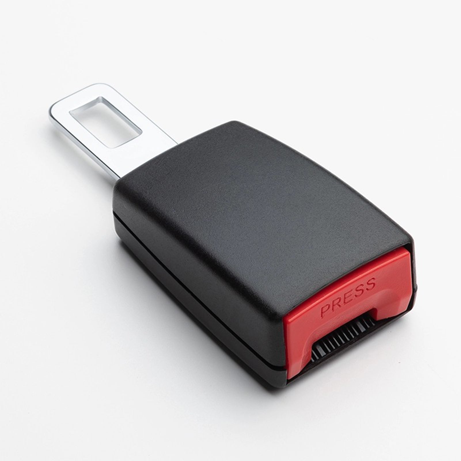 Car Seat Belt Extender Buckle *2pack: Universal Fit for Comfort &amp; Safety